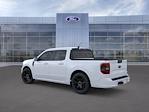 2025 Ford Maverick SuperCrew Cab AWD Pickup for sale #25F0515 - photo 2