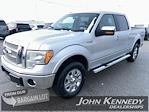 Used 2012 Ford F-150 Lariat SuperCrew Cab for sale #25F0526A - photo 30