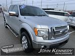 Used 2012 Ford F-150 Lariat SuperCrew Cab for sale #25F0526A - photo 36