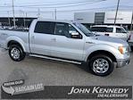 Used 2012 Ford F-150 Lariat SuperCrew Cab for sale #25F0526A - photo 1