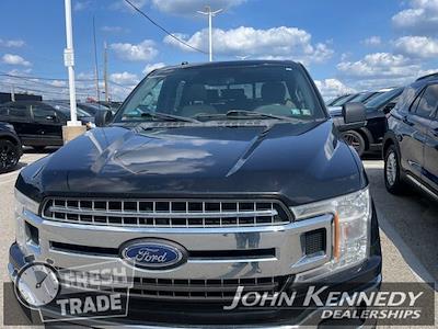2018 Ford F-150 SuperCrew Cab 4WD Pickup for sale #25F0550A - photo 1