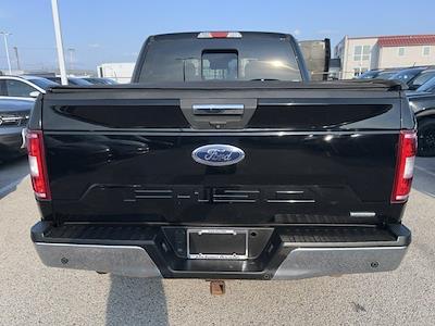2018 Ford F-150 SuperCrew Cab 4WD Pickup for sale #25F0550A - photo 2
