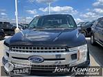 2018 Ford F-150 SuperCrew Cab 4WD Pickup for sale #25F0550A - photo 1