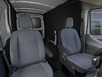 New 2025 Ford Transit 250 Medium Roof Empty Cargo Van for sale #25F0582 - photo 10