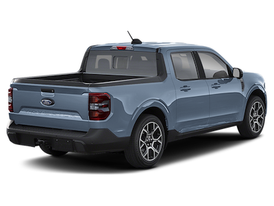 New 2025 Ford Maverick Lariat SuperCrew Cab AWD Pickup for sale #25F0591 - photo 2