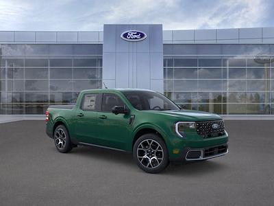 2025 Ford Maverick SuperCrew Cab AWD Pickup for sale #25F0591 - photo 1