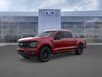 2025 Ford F-150 SuperCrew Cab 4WD Pickup for sale #25F0600 - photo 1
