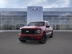 2025 Ford F-150 SuperCrew Cab 4WD Pickup for sale #25F0600 - photo 3