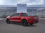 2025 Ford F-150 SuperCrew Cab 4WD Pickup for sale #25F0600 - photo 2