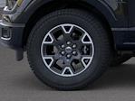 2025 Ford F-150 SuperCrew Cab 4WD Pickup for sale #25F0609 - photo 19