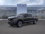 2025 Ford F-150 SuperCrew Cab 4WD Pickup for sale #25F0609 - photo 1