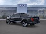 2025 Ford F-150 SuperCrew Cab 4WD Pickup for sale #25F0609 - photo 2