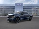 2025 Ford F-150 SuperCrew Cab 4WD Pickup for sale #25F0611 - photo 1