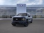 2025 Ford F-150 SuperCrew Cab 4WD Pickup for sale #25F0611 - photo 3