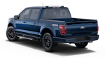 2025 Ford F-150 SuperCrew Cab 4WD Pickup for sale #25F0611 - photo 24