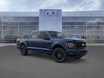 2025 Ford F-150 SuperCrew Cab 4WD Pickup for sale #25F0611 - photo 7