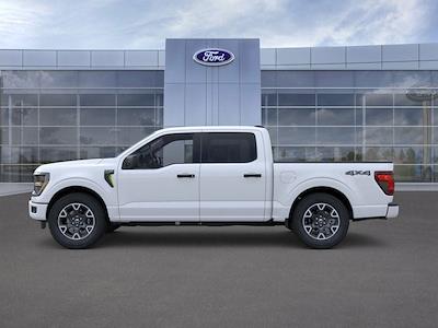New 2025 Ford F-150 - photo 1