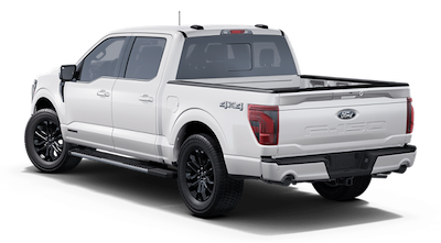 2025 Ford F-150 SuperCrew Cab 4WD Pickup for sale #25F0632 - photo 2