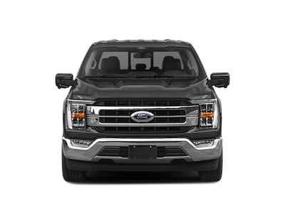 2021 Ford F-150 SuperCrew Cab 4WD Pickup for sale #25F0640A - photo 1