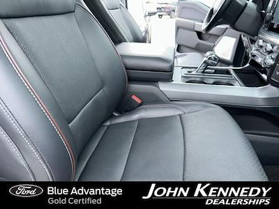 Used 2021 Ford F-150 - photo 1