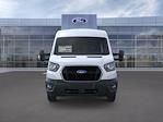 New 2025 Ford Transit 250 Medium Roof Empty Cargo Van for sale #25F0655 - photo 5