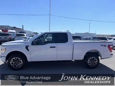 2022 Ford F-150 Super Cab 4WD Pickup for sale #25F0702A - photo 2