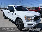 2022 Ford F-150 Super Cab 4WD Pickup for sale #25F0702A - photo 4