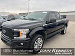 Used 2018 Ford F-150 XL Super Cab for sale #25F0738A - photo 26