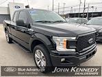 Used 2018 Ford F-150 XL Super Cab for sale #25F0738A - photo 30