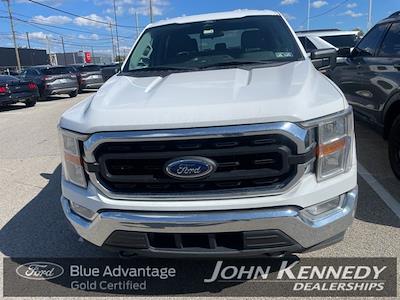 2022 Ford F-150 SuperCrew Cab 4WD Pickup for sale #25F0774A - photo 1