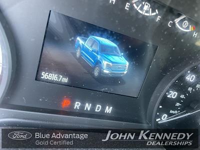 2022 Ford F-150 SuperCrew Cab 4WD Pickup for sale #25F0774A - photo 2