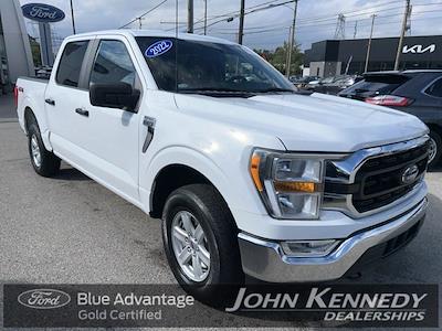 2022 Ford F-150 SuperCrew Cab 4WD Pickup for sale #25F0774A - photo 1