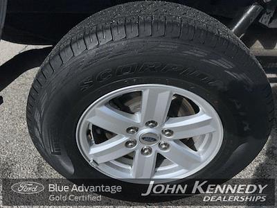 2022 Ford F-150 SuperCrew Cab 4WD Pickup for sale #25F0774A - photo 2