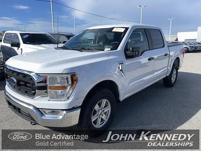 2022 Ford F-150 SuperCrew Cab 4WD Pickup for sale #25F0774A - photo 2