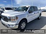 2022 Ford F-150 SuperCrew Cab 4WD Pickup for sale #25F0774A - photo 27