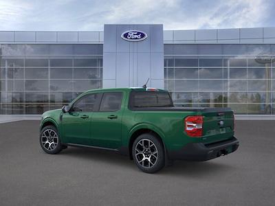 2025 Ford Maverick SuperCrew Cab AWD Pickup for sale #25F0810 - photo 2