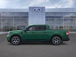 2025 Ford Maverick SuperCrew Cab AWD Pickup for sale #25F0810 - photo 4