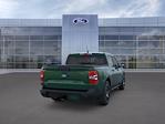 2025 Ford Maverick SuperCrew Cab AWD Pickup for sale #25F0810 - photo 8