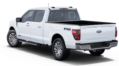 2025 Ford F-150 SuperCrew Cab 4WD Pickup for sale #25F0845 - photo 2