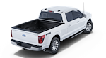 2025 Ford F-150 SuperCrew Cab 4WD Pickup for sale #25F0845 - photo 3