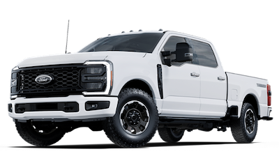 New 2025 Ford F-350 XL Crew Cab for sale #25F0846 - photo 1