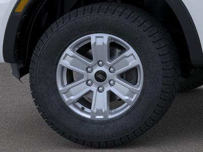 New 2025 Ford Ranger - photo 1