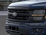 2025 Ford F-150 SuperCrew Cab 4WD Pickup for sale #25F0865 - photo 17