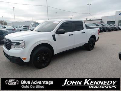 2022 Ford Maverick SuperCrew Cab AWD Pickup for sale #25F0876A - photo 1