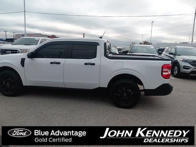 2022 Ford Maverick SuperCrew Cab AWD Pickup for sale #25F0876A - photo 2