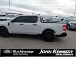 2022 Ford Maverick SuperCrew Cab AWD Pickup for sale #25F0876A - photo 2