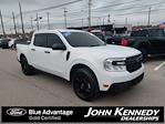 2022 Ford Maverick SuperCrew Cab AWD Pickup for sale #25F0876A - photo 4