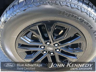2025 Ford F-150 SuperCrew Cab 4WD Pickup for sale #25F0891A - photo 1