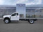 2025 Ford F-450 Regular Cab DRW 4WD Cab Chassis for sale #25F0897 - photo 4