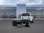 2025 Ford F-450 Regular Cab DRW 4WD Cab Chassis for sale #25F0897 - photo 8